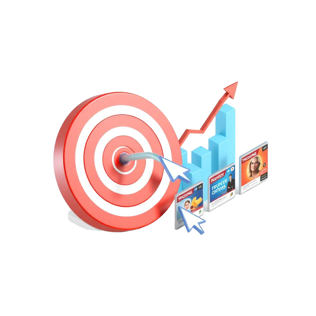 Performance Ads