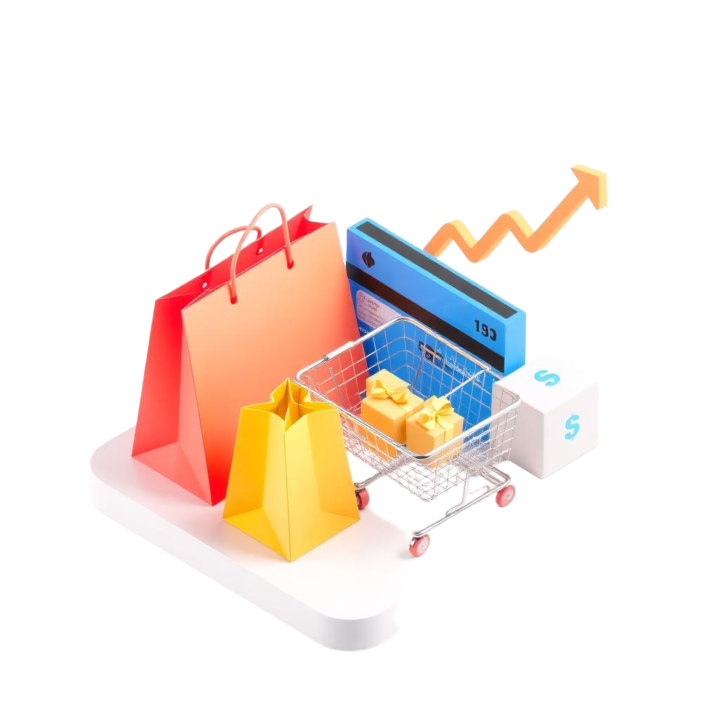 E-commerce Growth